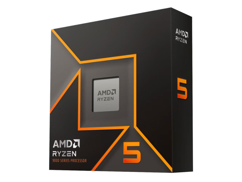 AMD Ryzen 5 9600X
